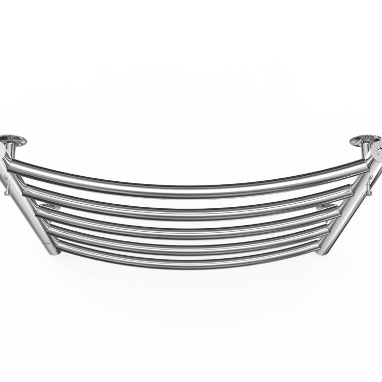 Водяна рушникосушарка Laris  Класік П5 500 х 500 - Основні контакти 04