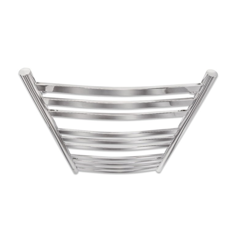 Водяна рушникосушарка Laris Кватро Класік П10 500 х 800 - Основні контакти 04