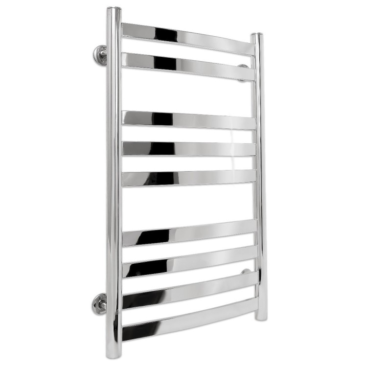 Водяна рушникосушарка Laris Кватро Класік П9  400 х 700 - Основні контакти 01 