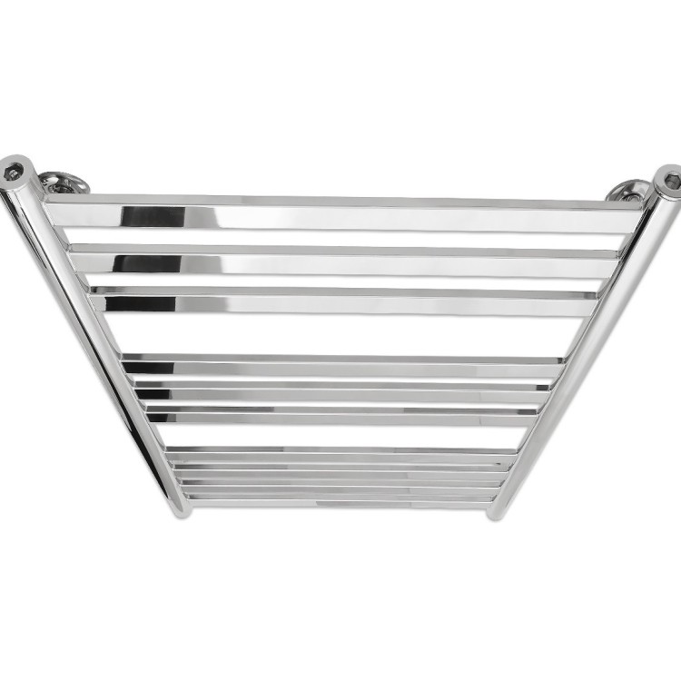 Водяна рушникосушарка Laris Кватро  П10 500 х 800 - Основні контакти 04