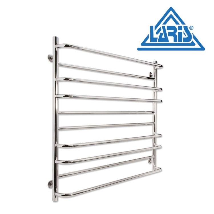 Водяна рушникосушарка Laris Практік П10 1000 х 900 - Основні контакти 02