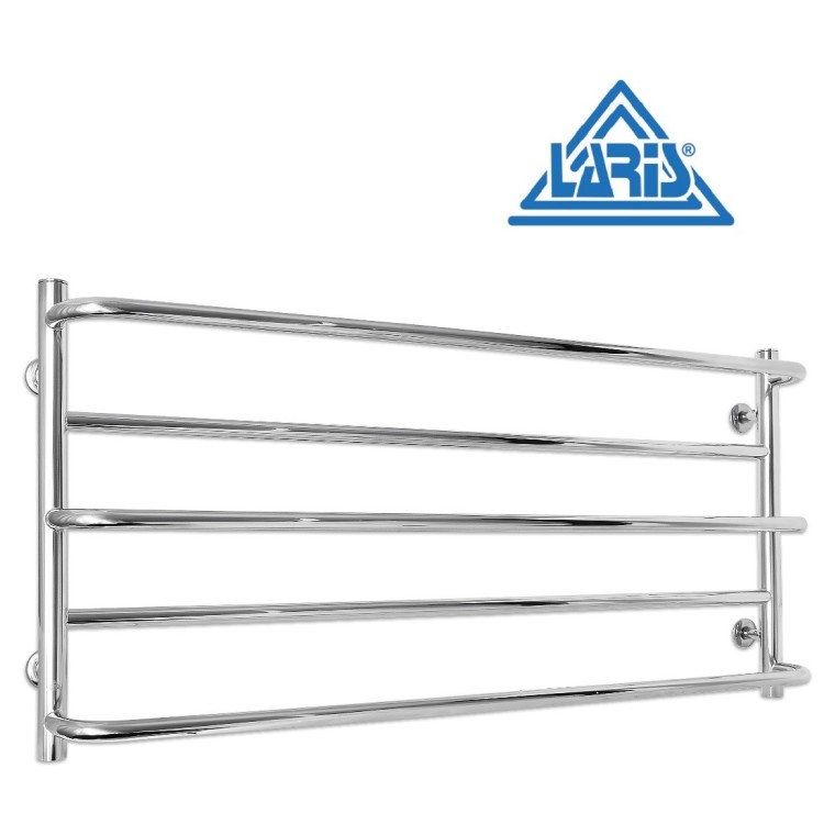 Водяна рушникосушарка Laris Практік П5 1000 х 500 - Основні контакти 01 