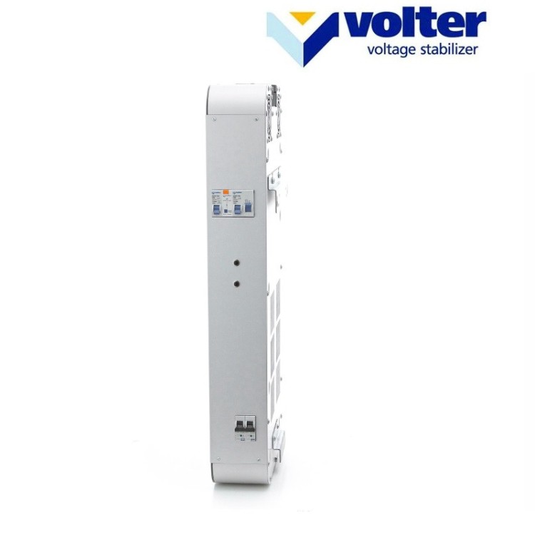 Volter Smart-R 7/3 стабілізатор напруги із вбудованим ДБЖ - Основные контакты 02