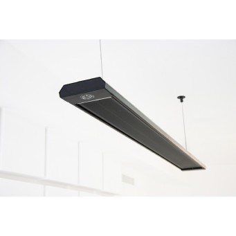 Білюкс Б 600 BLACK інфрачервоний нагрівач (Україна) - Основні контакти 