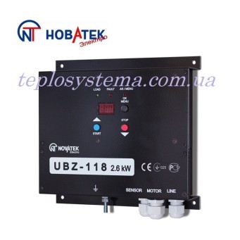  - Основні контакти 