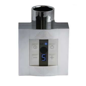 Блок керування TERMA KTX 4В (з вилкою) для ТЕНа TERMA KTX 4B - Основні контакти 