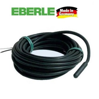 Датчик температури повітря Eberle TFF 524 004 (Німеччина) - Основні контакти 