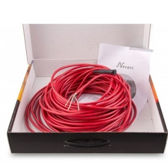 Двухжильный нагревательный кабель Nexans Defrost Snow TXLP/2R  1550/28 (Норвегия) - Основные контакты 