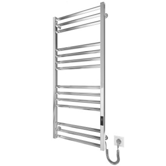 Рушникосушарка електрична MARIO Кіото-I 1170 x 530 TR2.0 К таймер-регулятор - Основні контакти 