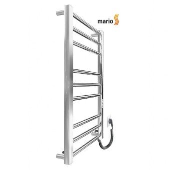 Рушникосушарка електрична MARIO Преміум Класік — I 800x500 TR К таймер-регулятор - Основні контакти 