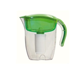 Фільтр глечик Дельта 3,7 літра (AquaKut) - Основні контакти 