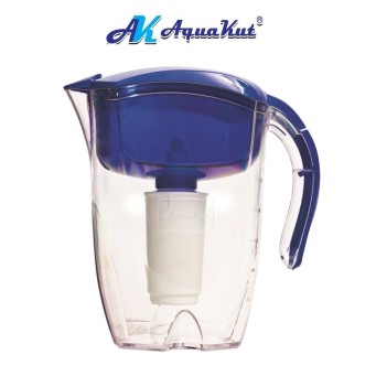 Фільтр глечик Сигма 3,7 літра (AquaKut) - Основні контакти 