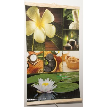 Инфракрасный настенный пленочный обогреватель (картина) ЛОТОС, Трио Украина - Основные контакты 