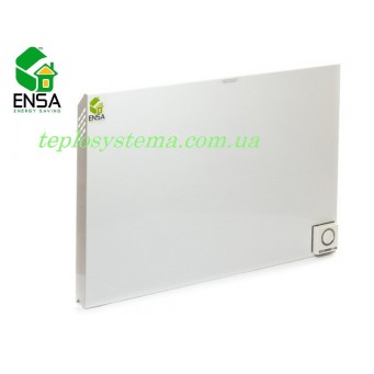 Інфрачервоний нагрівач — Теплова електрична панель ENSA P500T (Україна) - Основні контакти 