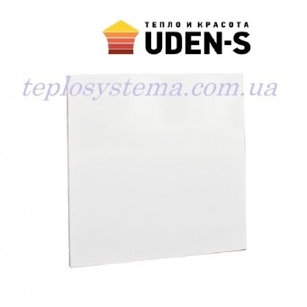 Інфрачервоний нагрівач Uden — 500 К (стандарт) - Основні контакти 