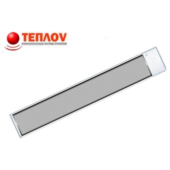 Інфрачервоний нагрівач Теплоv Б600 (Україна) - Основні контакти 