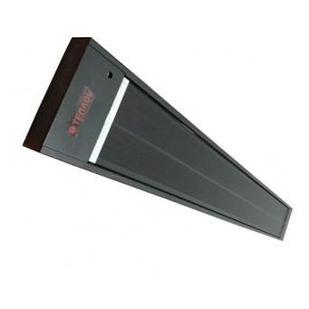 Інфрачервоний нагрівач Теплоv Black Edition BE1350 чорний (Україна) - Основні контакти 