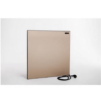 Керамічний обігрівач КАМ-ІН бежевий 475 BGТ з терморегулятором (Україна) - Основні контакти 