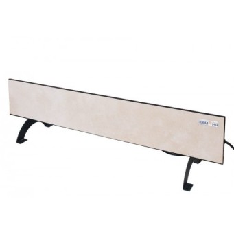 Керамічний теплий плінтус Камін 600 Вт з конвекцією - Основні контакти 