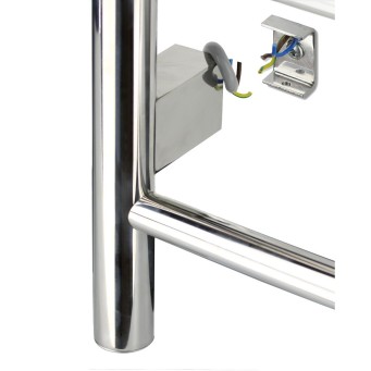 Комплект прихованого під'єднання Mario - Основні контакти 