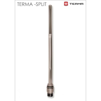 Нагрівальний. елемент TERMA КТХ 600 W (Польща) - Основні контакти 