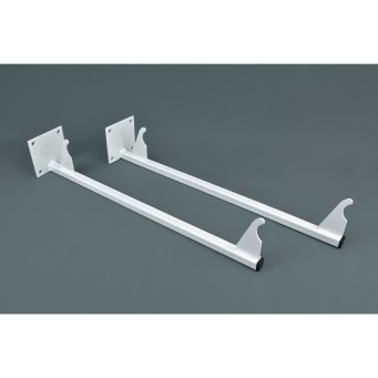 Підлогові кріплення uk для радіаторів Оптимакс - Основні контакти 