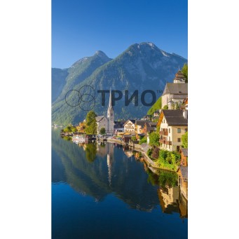 Настінний плівковий обігрівач (картина) ГОРИ Тріо Україна - Основні контакти 