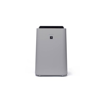 Очисник повітря Sharp з функцією зволоження UA-HD50E-L - Основні контакти 