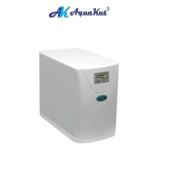 Осмос в корпусі з електронним контролером 50G RO-5 3-02 - Основні контакти 