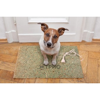 Підставка-обігрівач з QSB 100 Вт ТРІО (62х50 см, t = 40 C) - Основні контакти 