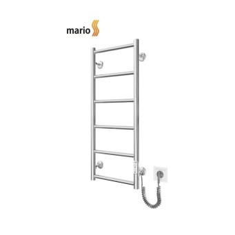 Рушникосушарка електрична MARIO Класік F HP-I 800 x 330 TR К таймер-регулятор - Основні контакти 