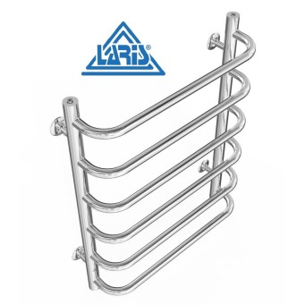 Водяна рушникосушарка  LARIS Стандарт П6 450 х 600 - Основні контакти 