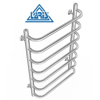 Водяна рушникосушарка  LARIS Стандарт П7 450 х 700 - Основні контакти 