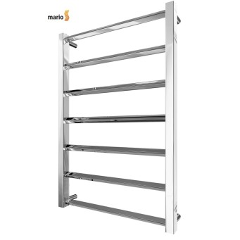 Рушникосушарка водяна MARIO Кіото 770х530/500 - Основні контакти 