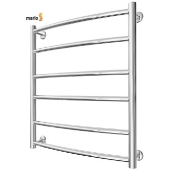 Рушникосушарка водяна MARIO Класік 600 х 530/500 - Основні контакти 