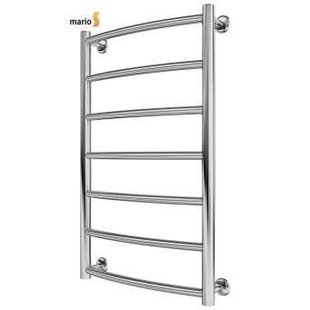 Рушникосушарка водяна MARIO Класик 700 х 430/400 - Основні контакти 