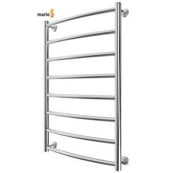 Рушникосушарка водяна  MARIO Класік 800 х 530/500 - Основні контакти 