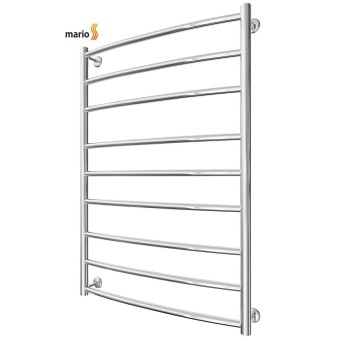 Рушникосушарка водяна  MARIO Класик 900 х 630/600 - Основні контакти 