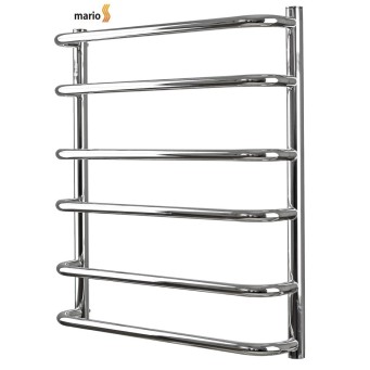 Рушникосушарка водяна MARIO Стандарт 600/530/500 - Основні контакти 