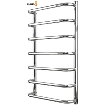 Рушникосушарка водяна MARIO Стандарт 700/430/400 - Основні контакти 