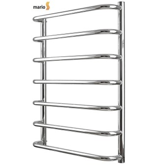 Рушникосушарка  водяна  MARIO Стандарт 700/530/500 - Основні контакти 