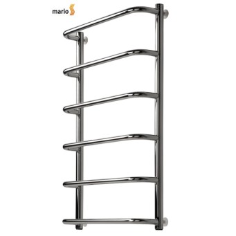 Рушникосушарка водяна  MARIO Стандарт HP 800x430/400 - Основні контакти 