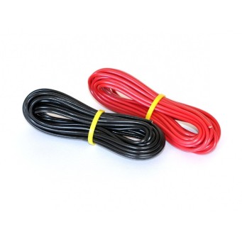 З'єднувальний провід ШВВП 1х1,5 (провід живлення) - Основні контакти 