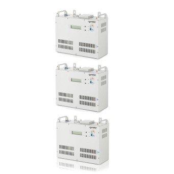 Стабілізатор напруги трифазний VolterTM-27 (3*9)птш - Основні контакти 