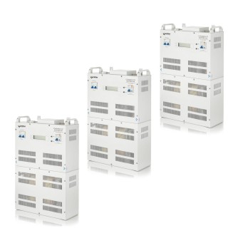 Стабілізатор напруги трифазний VolterTM-66птс (3*22) - Основні контакти 