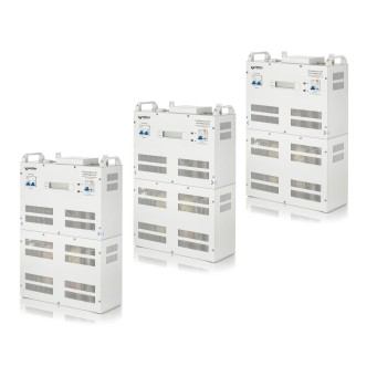 Стабілізатор напруги трифазний VolterTM-81птс (3*27) - Основні контакти 
