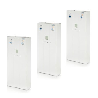 Стабілізатор напруги трифазний VolterTM EtalonS-27 (3*9) - Основні контакти 