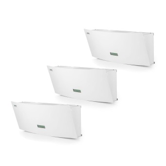 Стабилизатор напряжения трехфазный Volter™ Prostor-33 (3*11) - Основные контакты 