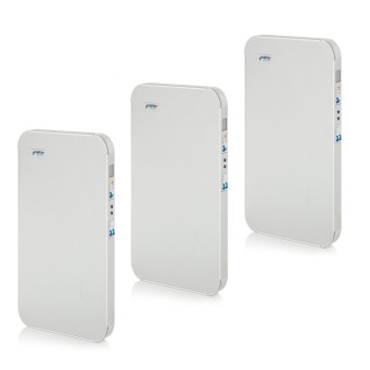 Стабілізатор напруги трифазний VolterTM Smart-16,5 (3*5,5) - Основні контакти 