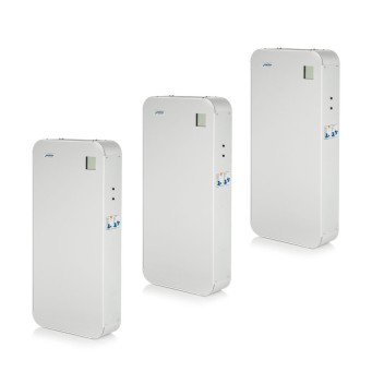 Стабилизатор напряжения трехфазный Volter™ Smart-42 (3*14) - Основные контакты 